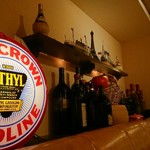 キャピタル東洋亭 本店