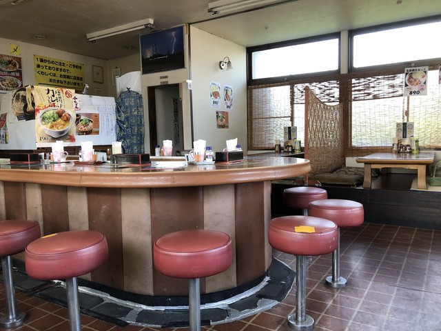 山田うどん 上三川店 石橋 うどん 食べログ