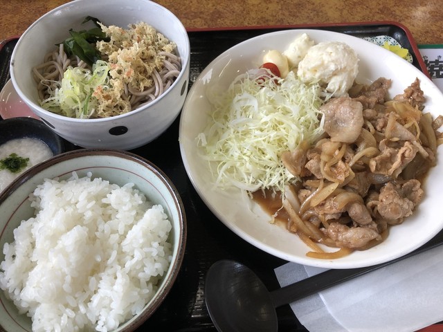 山田うどん 上三川店 石橋 うどん 食べログ
