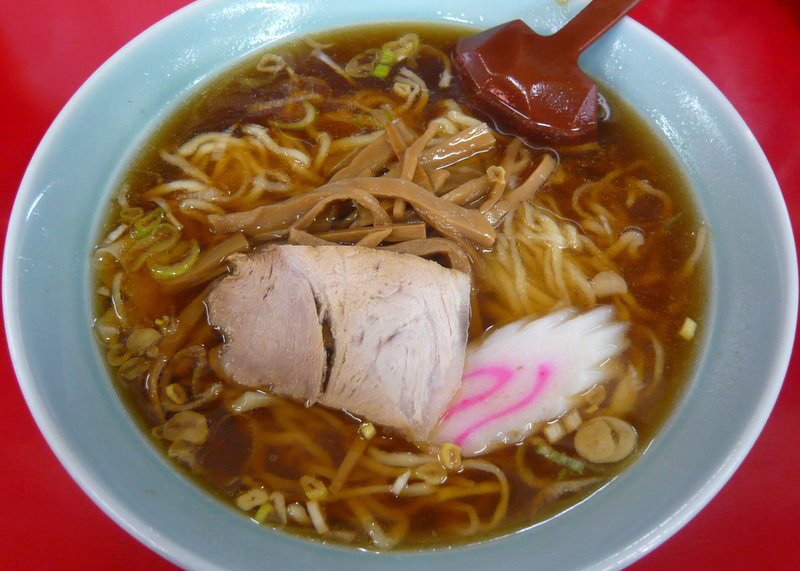 萬来軒 name=