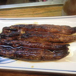 かぶと - 蒲焼き