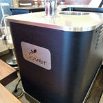 スターバックスコーヒー - コーヒーメーカーのクローバーです