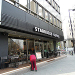 スターバックスコーヒー - 本町のそばですよ＾＾