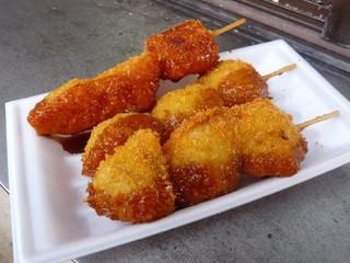 栃木県・佐野の名物いもフライ！佐野市・栃木市の人気店8選 [食べログ