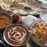 インドカレー ミラン - 