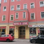 Hotel Goethe - 