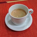 Hotel Goethe - Coffee