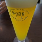 伊豆高原ビール うまいもん処 - 