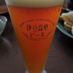 伊豆高原ビール うまいもん処 - 