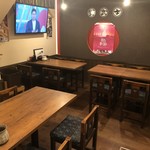 野武士 横川店