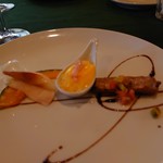 ポルコ・ロッソ - 