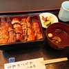 あなごや - 料理写真: