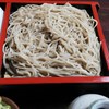 手打蕎麦多賀