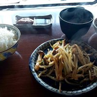 横浜瀬里奈 ステーキドーム - 焼き野菜（2019.7）