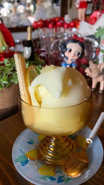 リボンドール （Ribbon doll） - 吐合/喫茶店 | 食べログ