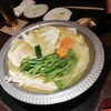 水炊き ふく将 新宿