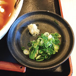 Komugi Nomi No Ri - 薬味です。（2019.8 byジプシーくん）