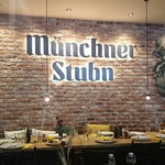 Münchner Stubn - 