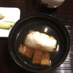 食士 わたなべ - 