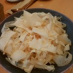 おだしと小麦一三〇 - 