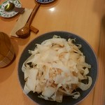 おだしと小麦一三〇 - 