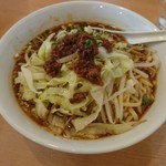 Ebi Chahan - 味噌ラーメン