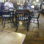 珈琲 まるも - 店内