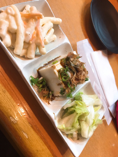 串かつ 鍋酒場 隠れ処 がやがや 新加美 串揚げ 串かつ 食べログ