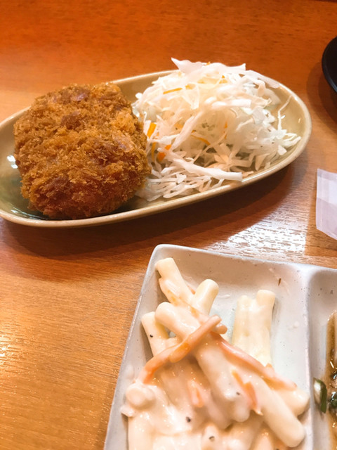 串かつ 鍋酒場 隠れ処 がやがや 新加美 串揚げ 串かつ 食べログ