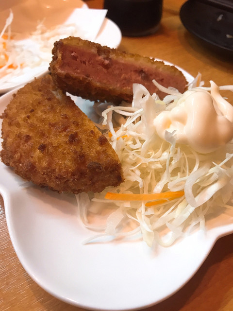 串かつ 鍋酒場 隠れ処 がやがや 新加美 串揚げ 串かつ 食べログ