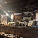 うどん甘味 侘助 - 