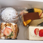 ドゥ・ウォーフス - 