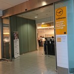 Munich Airport Lufthansa Business Lounge　G - 