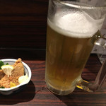 Sake To Sakana Haruya - 