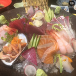 酒と魚菜 はるや - 