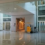 Munich Airport Lufthansa Business Lounge　G - 