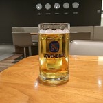 Munich Airport Lufthansa Business Lounge　G - 
