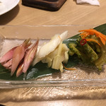 スタイリッシュチャイナ 神 - 