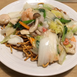 スタイリッシュチャイナ 神 - 