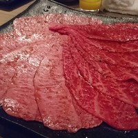 焼肉うしごろ 西麻布本店 - 