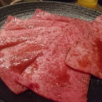焼肉うしごろ 西麻布本店 - 