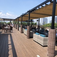 BLUE BIRDS ROOF TOP TERRACE - 