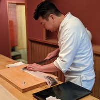 緒方 - 