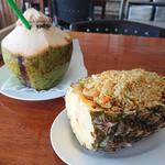 P.S Hotel Restaurant - 料理写真: