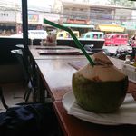 P.S Hotel Restaurant - 