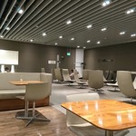 Munich Airport Lufthansa Business Lounge　G - 
