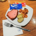 Munich Airport Lufthansa Business Lounge　G - 