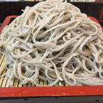 大平庵 - 大もり（横）