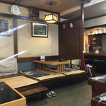 大平庵 - 内観
