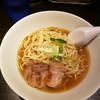 自家製麺 伊藤 銀座店